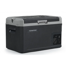 Tecnopoint TC21-07 Tek Kapaklı Oto&Karavan Buzdolabı | 30 Litre 12/24V DC  –  110/220V AC